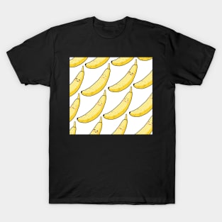 Banana Bro's T-Shirt